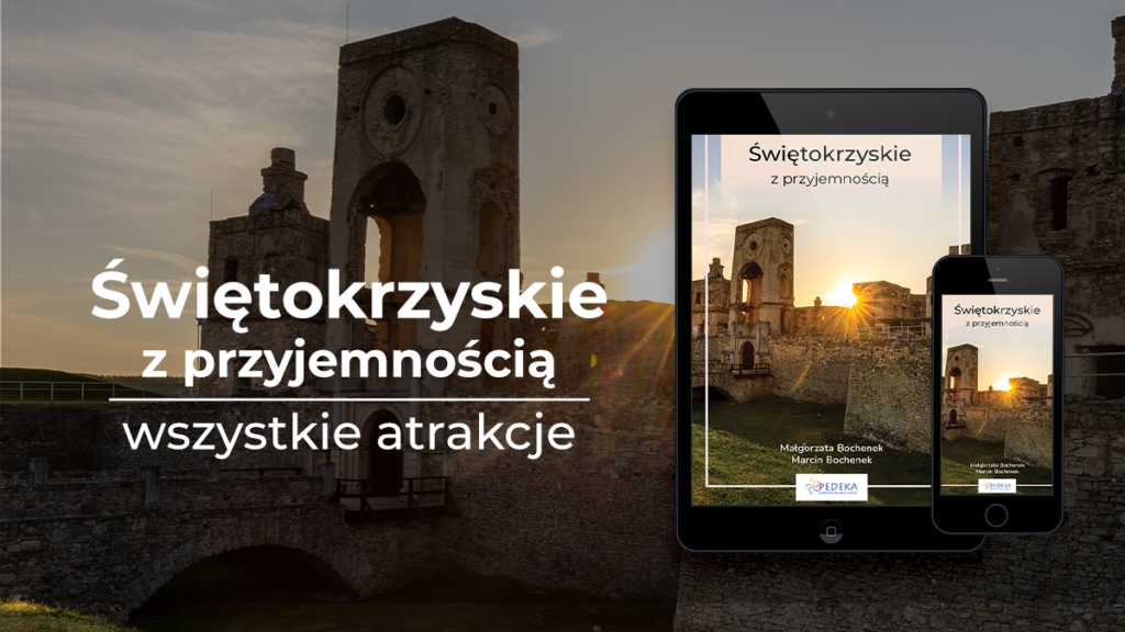 Świętokrzyskie z przyjemnością