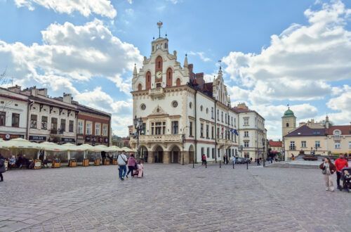 Jeden Dzień w Rzeszowie