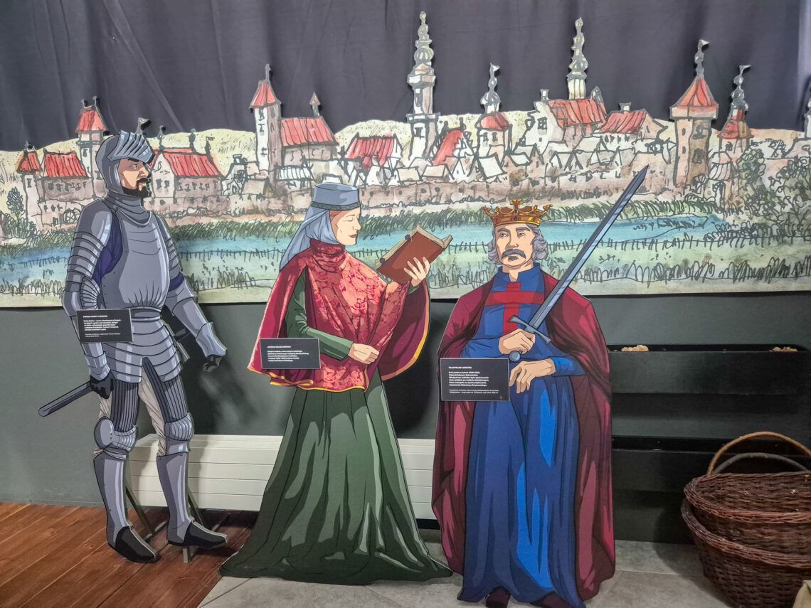 Brześć Kujawski