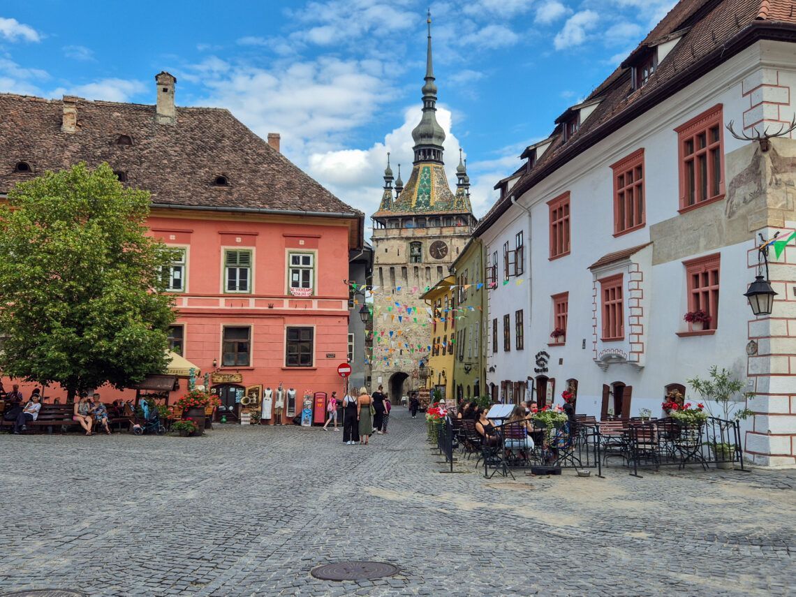Sighișoara