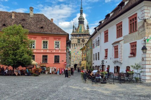 Sighișoara